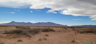 XXXX SE Acoma Rd Land, Deming, NM 88030