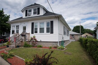 185 Flint Ave, Cranston, RI 02910