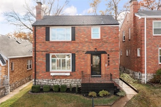 6622 Winona Ave, Saint Louis, MO 63109