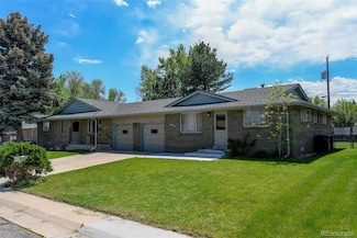 10560 W 63rd Ave, Arvada, CO 80004