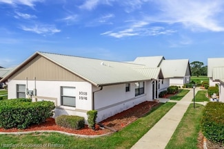 1016 Villaway W, Sebring, FL 33876