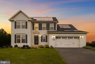 9028 Carthage Ct, Waldorf, MD 20603