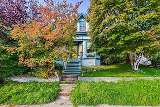 3124 Ingley St, Eureka, CA 95503