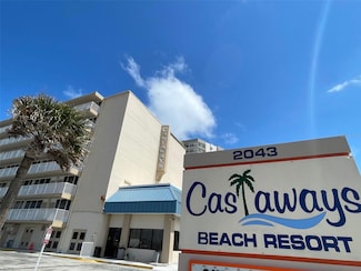 2043 S Atlantic Ave Unit 304, Daytona Beach, FL 32118