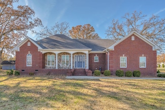 23 Regalwood Dr, Manchester, TN 37355