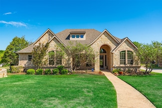 232 Copperwood Dr, Fort Worth, TX 76108