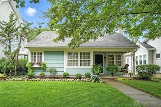 25 Triangle Ave, Dayton, OH 45419