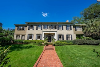 121 Saluda Ave, Columbia, SC 29205