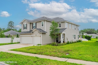 194 Napo Way, Saint Johns, FL 32259