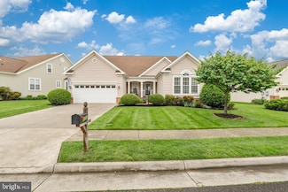 6051 Piney Grove Way, Gainesville, VA 20155