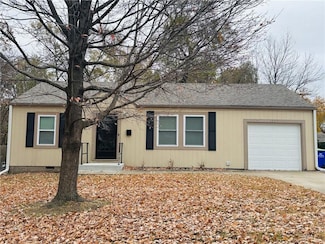 11217 W 69th Terrace, Shawnee, KS 66203