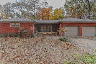 702 Spencer Dr, Paragould, AR 72450