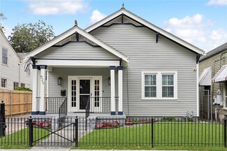 920 Dante St, New Orleans, LA 70118