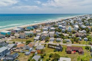116 Myrtle Ave, Kure Beach, NC 28449