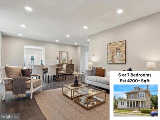 454 Shadeland Ave, Drexel Hill, PA 19026