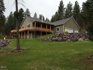 3097 Rondos Way, Clinton, MT 59825