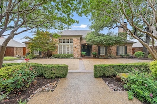 4908 Sea Pines Dr, Dallas, TX 75287