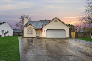 1909 Maple Shade Dr, Virginia Beach, VA 23453
