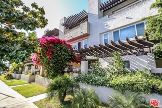 539 Burchett St, Glendale, CA 91203
