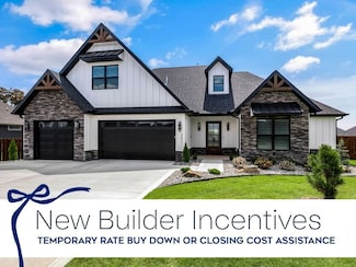 3631 Bitterroot Cove, Bentonville, AR 72712