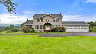 278 E Harbor Rd, Cheshire, MA 01225