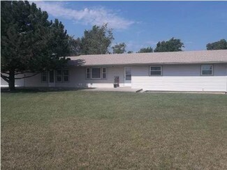 2919 SW Tawakoni Rd, Benton, KS 67017