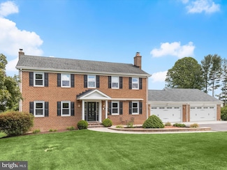 5003 Morning Star Dr, Dayton, MD 21036