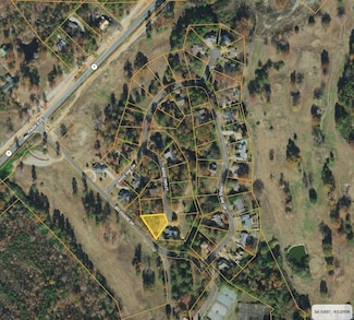 Lot 48 Ridge 2 Ct, Hot Springs, AR 71901