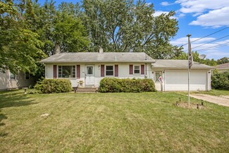 123 Barry St SE, Grand Rapids, MI 49548
