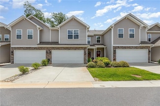 1006 Henson Park Dr, Greensboro, NC 27455
