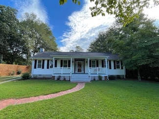 3179 Banks Mill Rd SE, Aiken, SC 29803