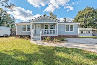 107 Ranchette Cir, Myrtle Beach, SC 29588