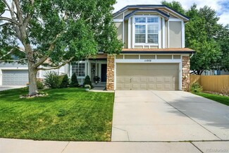 11202 Haxtun Ct, Parker, CO 80134