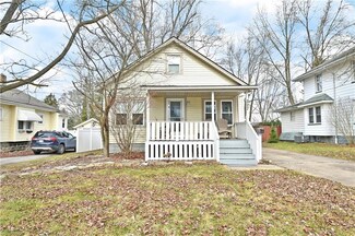 227 Bane Ave, Newton Falls, OH 44444