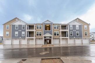 3991 W Uinta Way Unit BB201, Lehi, UT 84043