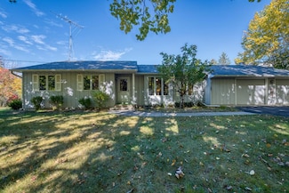 3044 Meadow Ln, Ephraim, WI 54211