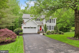 6724 Passageway Place, Burke, VA 22015