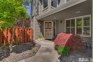 3191 Oakshire Ct Unit 4, Reno, NV 89509