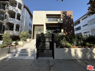 322 S Swall Dr Unit 1, Los Angeles, CA 90048