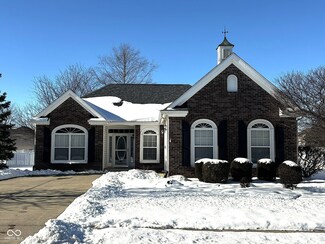 12998 Brookhaven Dr, Fishers, IN 46037