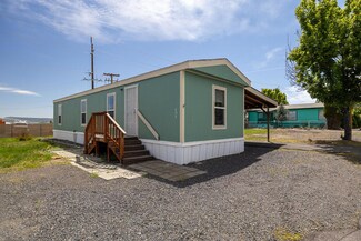 4751 Bellm Dr Unit SPC 405, Klamath Falls, OR 97603