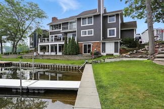 47 Sheron St, Lake Orion, MI 48362