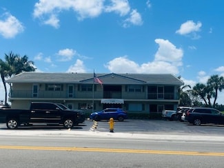1166 Hillsboro Mile Unit 8, Hillsboro Beach, FL 33062