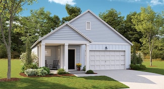 1025 Swamp Rose Run, Summerville, SC 29485