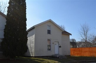 219 3rd St, Fort Wayne, IN 46808