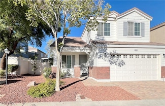 6164 Bridgeport Hills Ave, Las Vegas, NV 89139