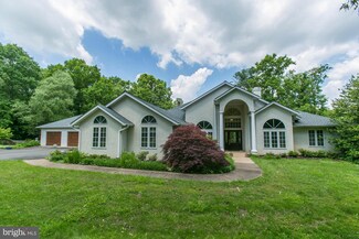2494 Carriage Ford Rd, Catlett, VA 20119