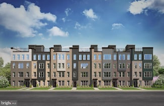9086 Katherine Johnson Ave, Manassas, VA 20109