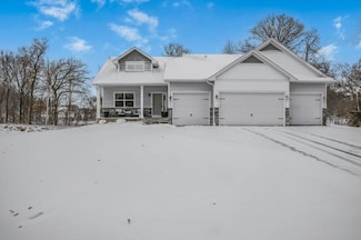 4537 205th Ln NW, Oak Grove, MN 55303
