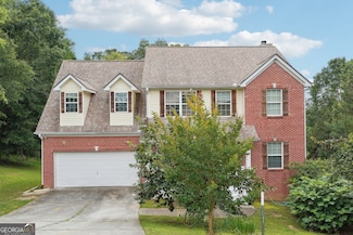 404 Arbor Cir SW, Monroe, GA 30656